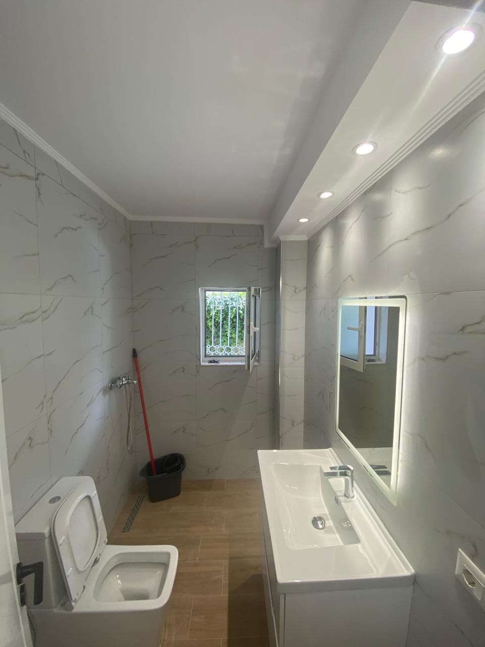 Apartament 1+1 në shitje në Ali Demi, Tiranë - 80000€ | 56 m² 3
