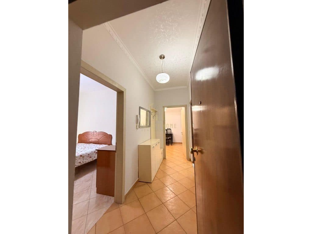 Apartament 1+1 Me Qira në Ali Demi, Tiranë - 135,000€ | 64 m² 4