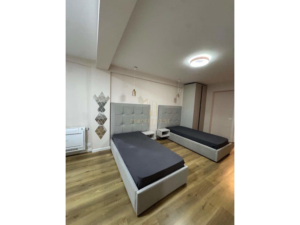 Apartament 2+1 me qera ne Kinostudio. 4