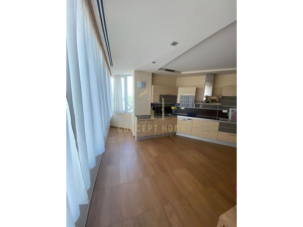 Apartament 2+2 Për Qira në Blloku, Tirana - 1500€ | 160 m² 3