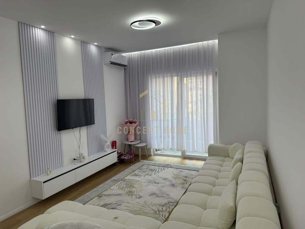 Jepet me qera apartament 1+1 ne Laprake