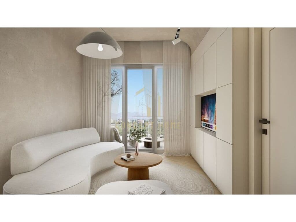 Shitet apartament 1+1 Te Park Life Rezidence / 115.000 Euro 3