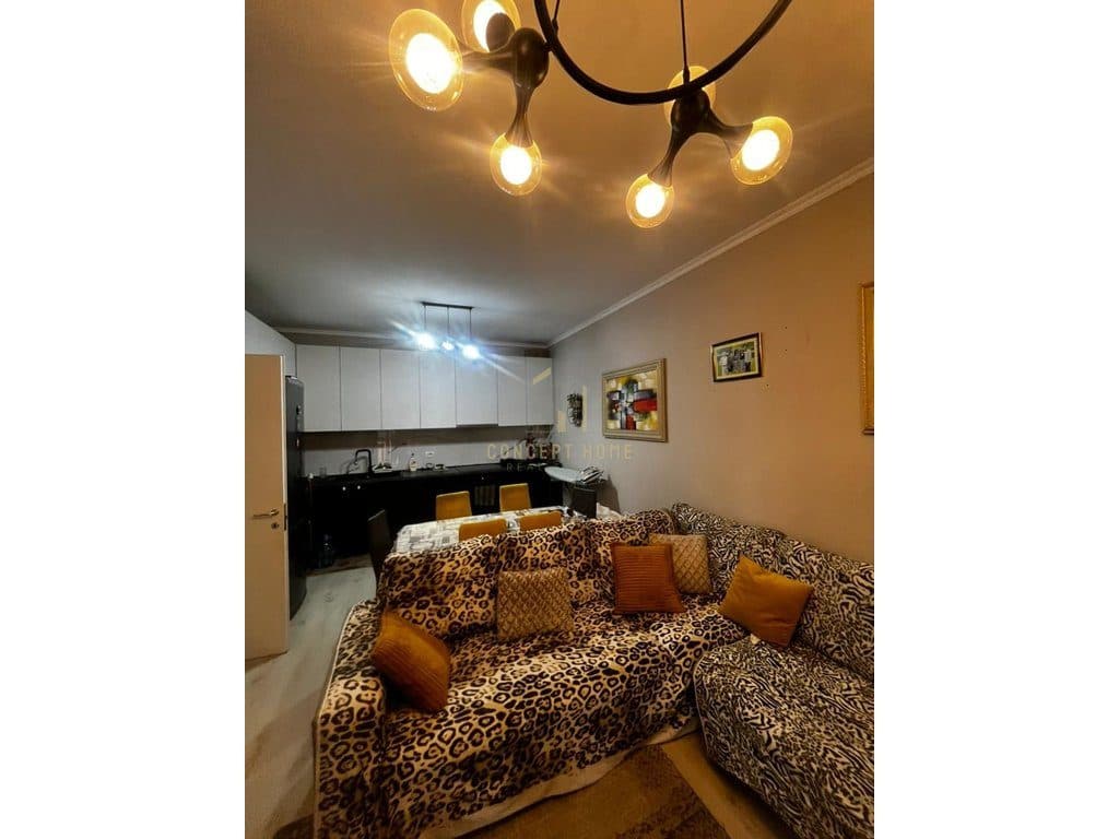 Shitet Apartament 1+1 ne Astir 2