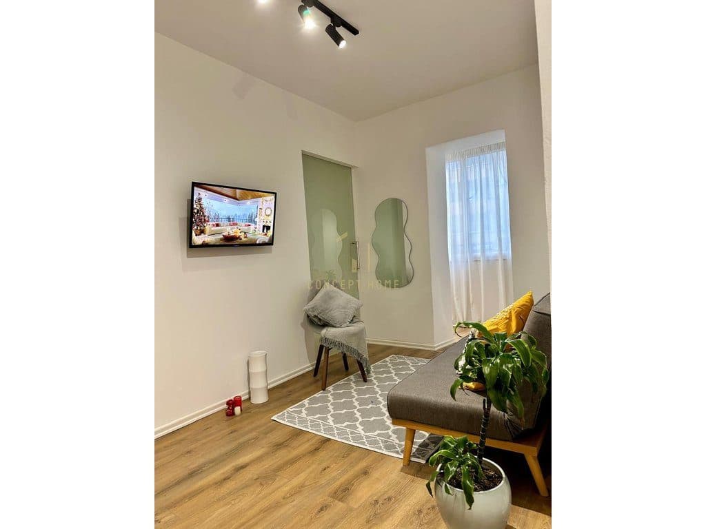 Apartament 2+1 3