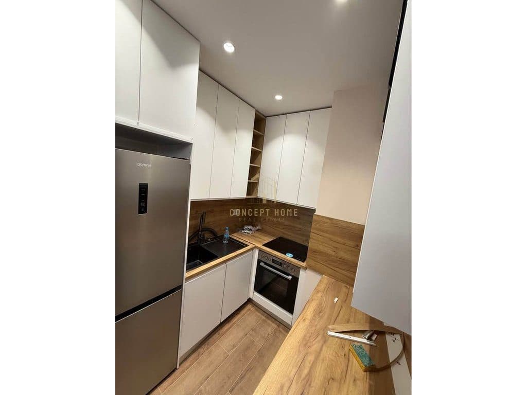 Jepet apartament 1+1 me qera te Zogu i Zi Rruga e Durrsit/Zogu i 3