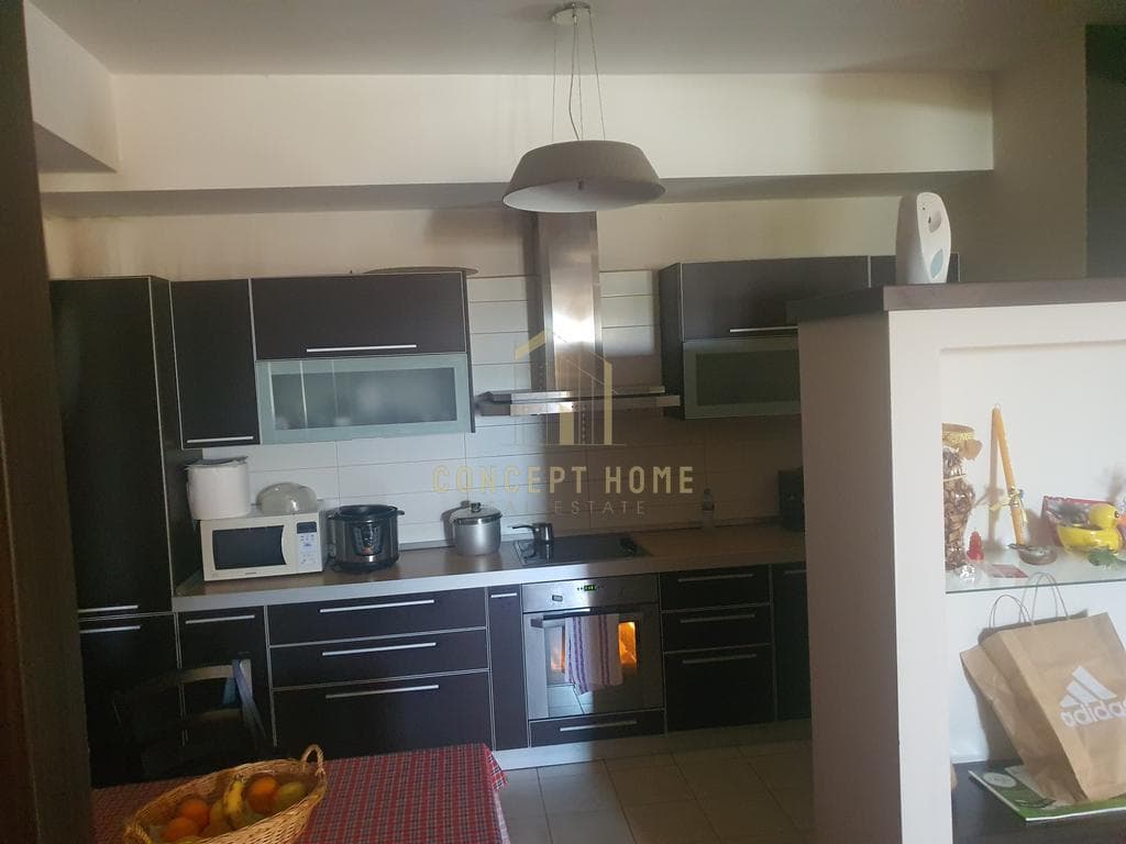 Apartament 2+1+2+2 Ballkone për Shitje në Fresk, Tiranë - 176,688€ | 147.24 m² 3