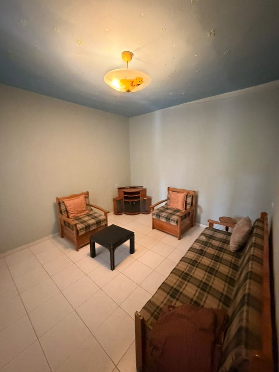 Shitet apartament 3+1 ne Ali Dem 3