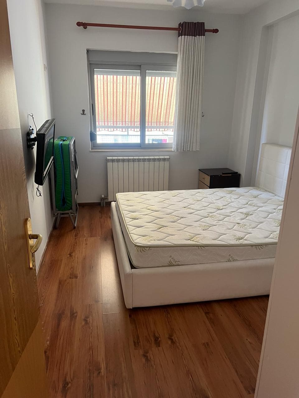 Jepet me qera Apartament 1+1 ne Astir 3