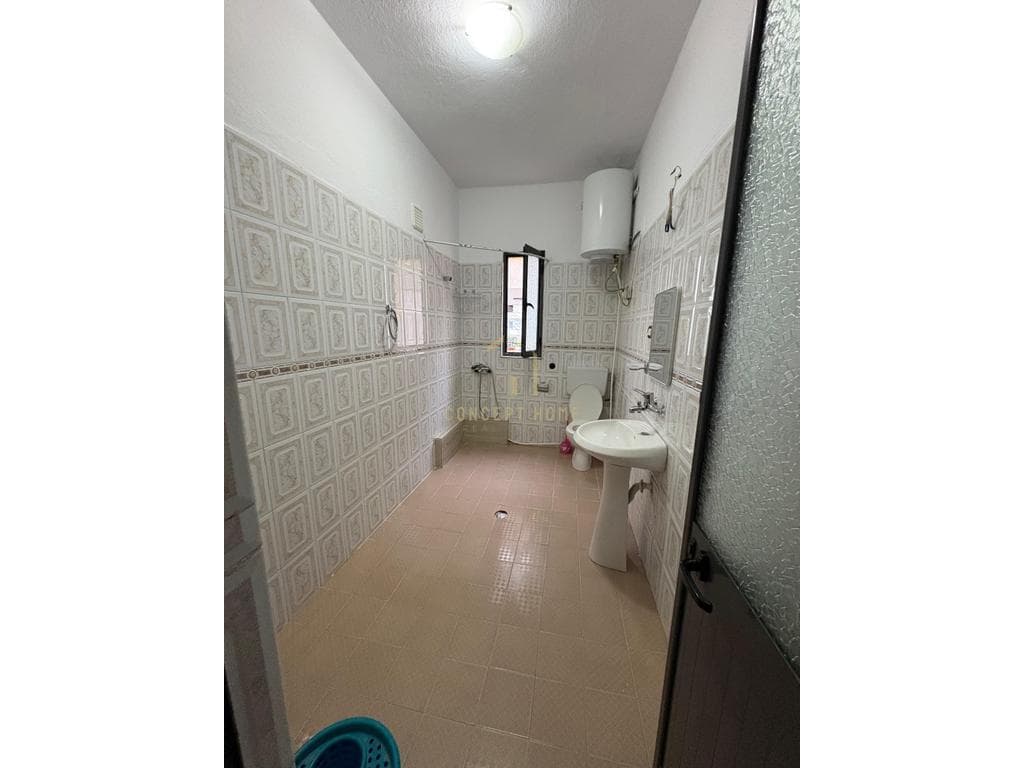 Apartament 2+1 Me Qira në Rruga Jordan Misja, Tiranë - 350€ | 95 m² 3