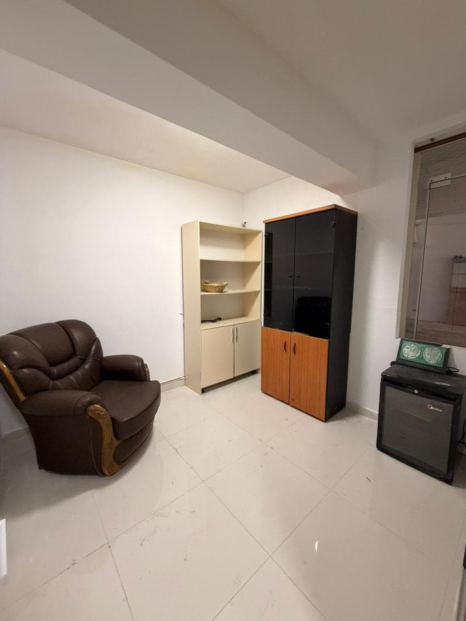 Apartament 1+1 Për Shitje në Fresk, Tiranë - 35,000€ | 35 m² 2