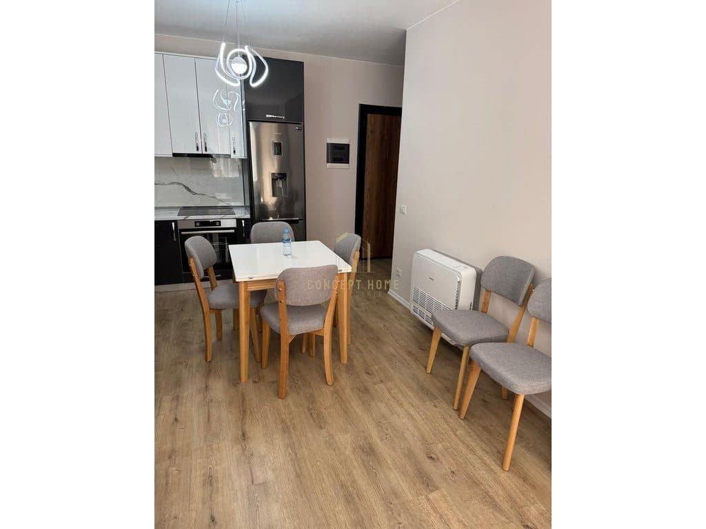 Jepet me qira apartament 2+1 tek Univers City 3
