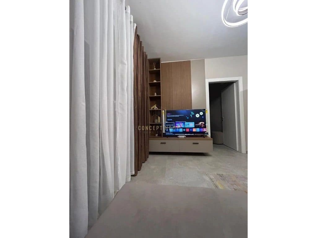 Apartament 1+1 4