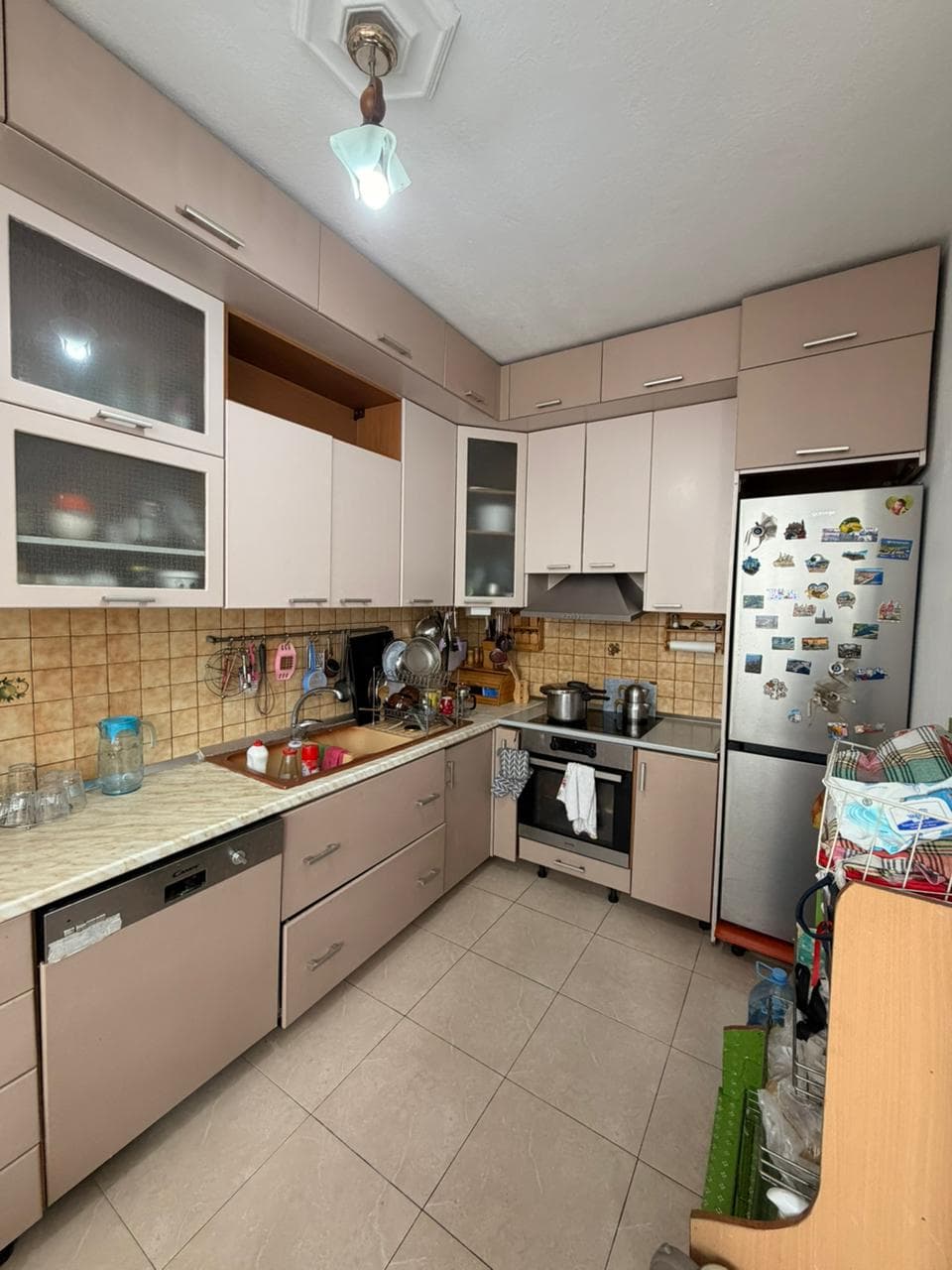 Apartament 2+1+2 Për Shitje tek Kopshti Botanik , Tiranë - 198,000€ | 110 m² 3