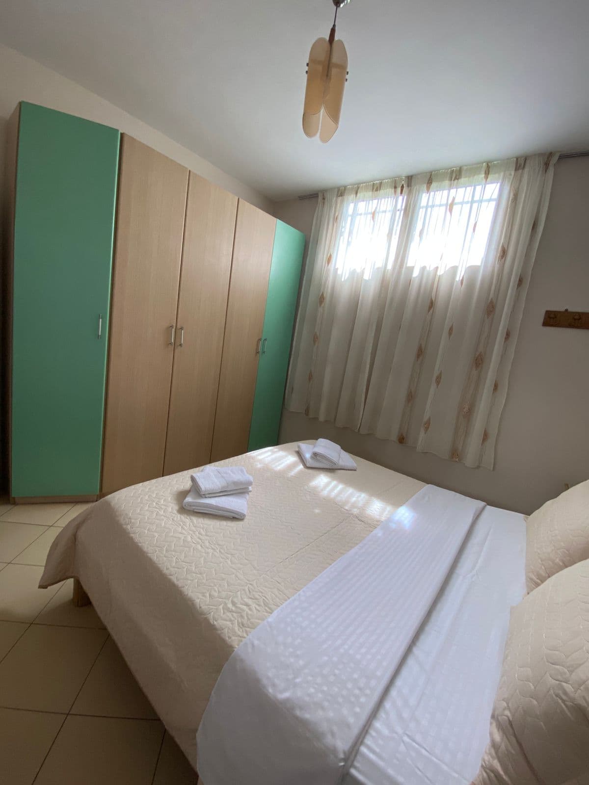 Shtëpi 3+1 me Qira në Qendër, Bulevardi Zogu i Parë, Tiranë - 850€ |