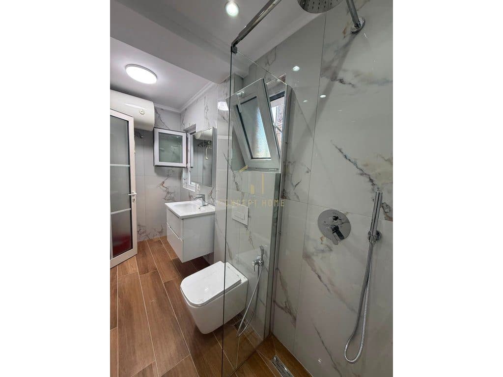 Apartament 1+1 në shitje në