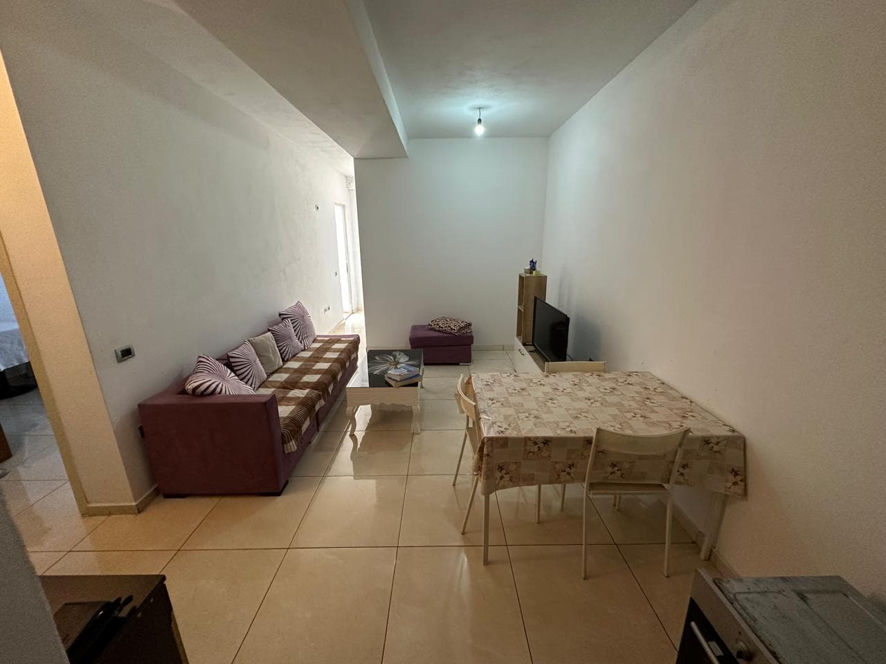 Apartament 2+1 ne Astir 2