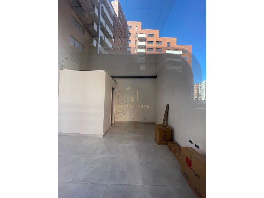 Jepet me qera ambient ne Astir ( Urban Gate) 1