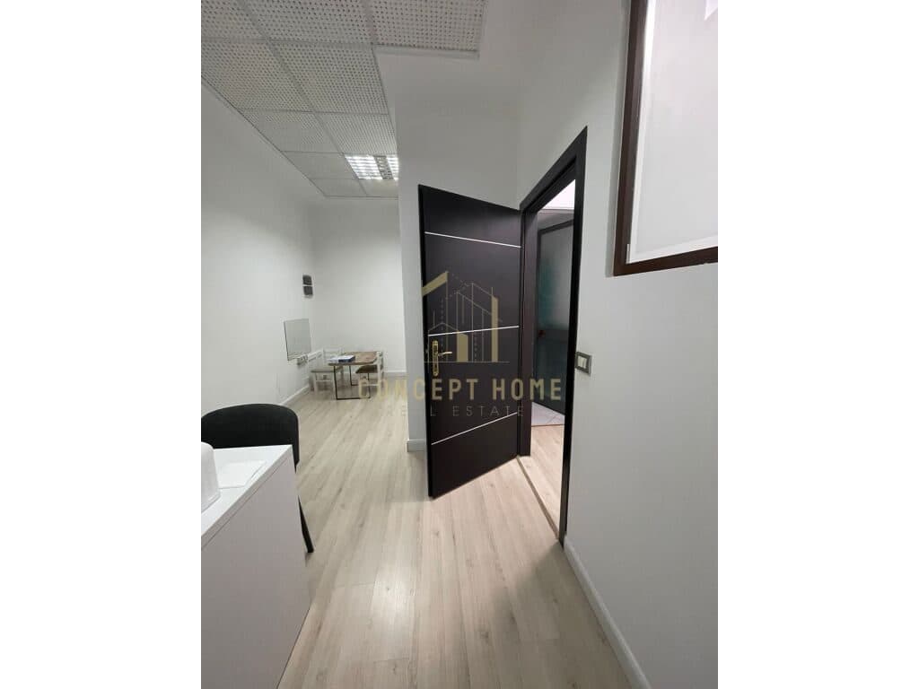 Shitet ambient tek Selvia/95,000 euro
