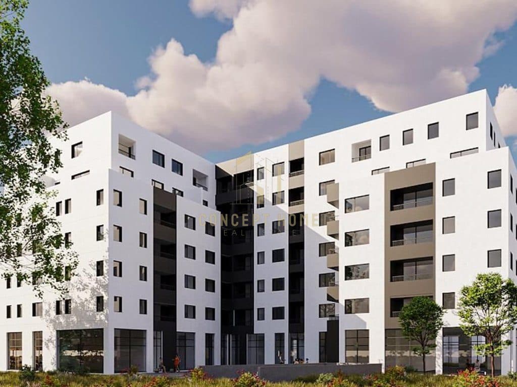 Shitet Apartament 1+1 ne Paskuqan