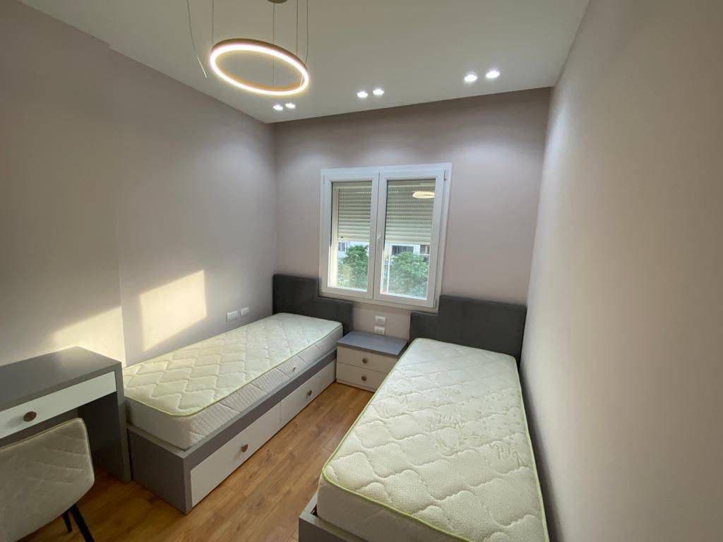 Jepet me qera apartament 2+1 tek Myslym Shyri 3