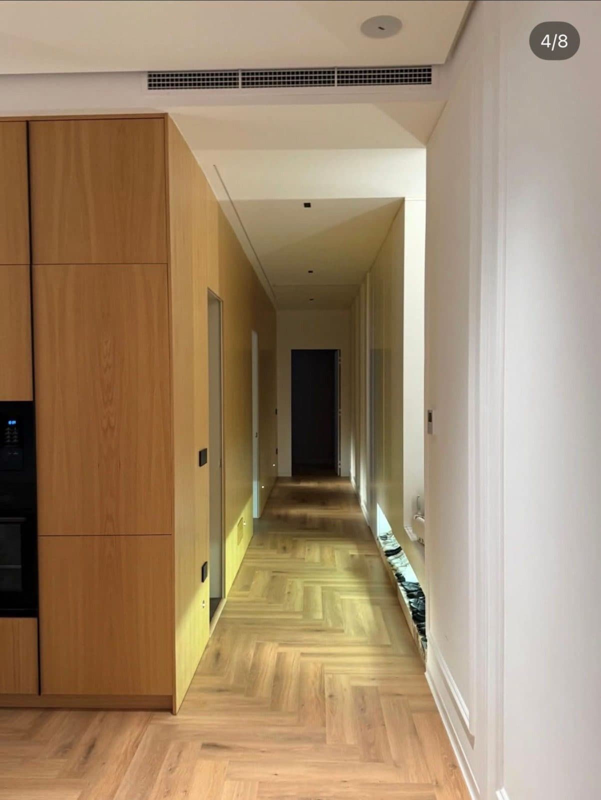 Jepet me qera apartament Luksoz 2+1+2+Post Parkimi ne Lunder (Joy Residence) 4