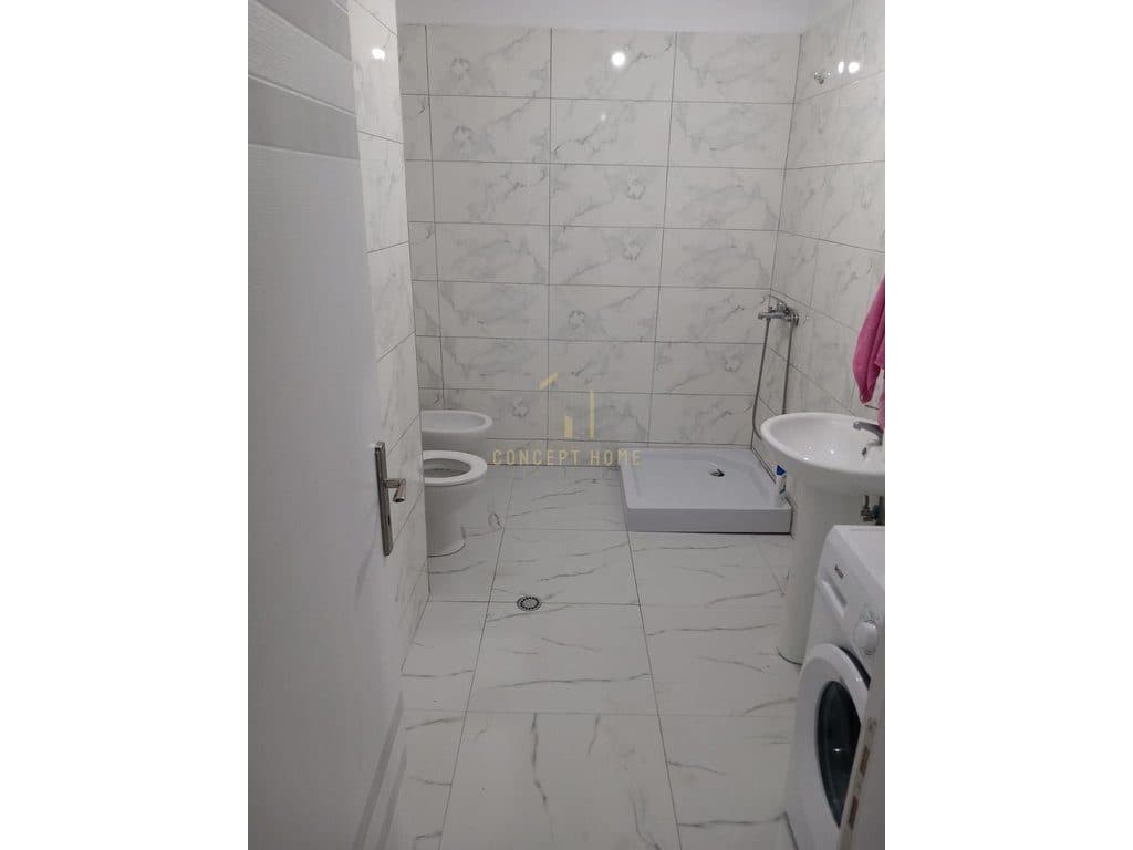 Jepet me qira Apartament 2+1+2 ne Kamez 4