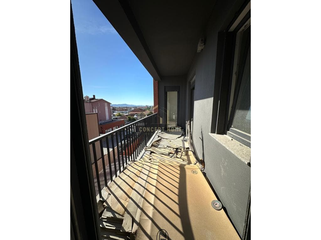 Apartament 2+1+2 Për Shitje në Kamëz " Point Center " – 130,675€ | 113.63 m² 3
