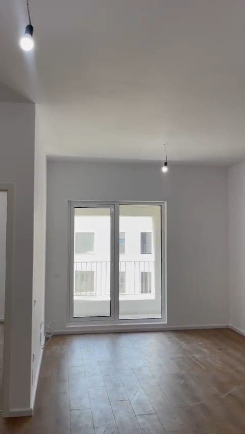 ?Shitet apartament 1+1 ne Ali Dem