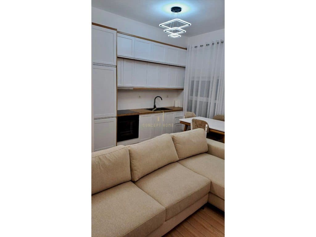 Jepet me qera Apartament 2+1 ne Ali Dem