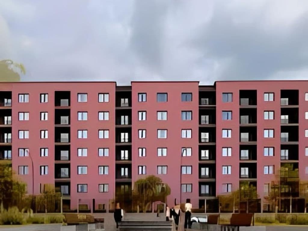 Shitet Apartament 2+1 ne Paskuqan 1