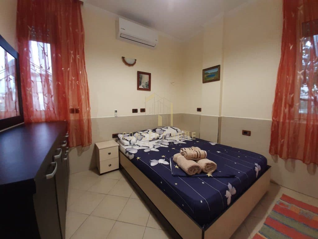 Jepet me qera Apartament 1+1: Bulevardi Ri 2