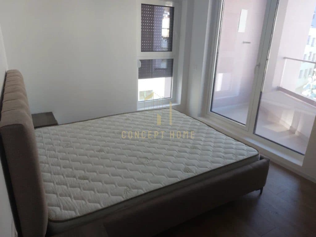 Apartament me qera 2+1 ne Ali Dem. 4