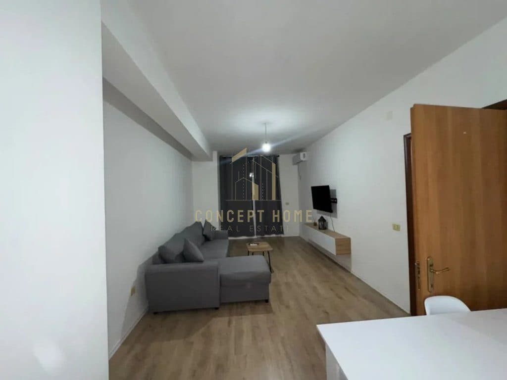 Jepet me qera apartament 1+1 Ne Astir 3