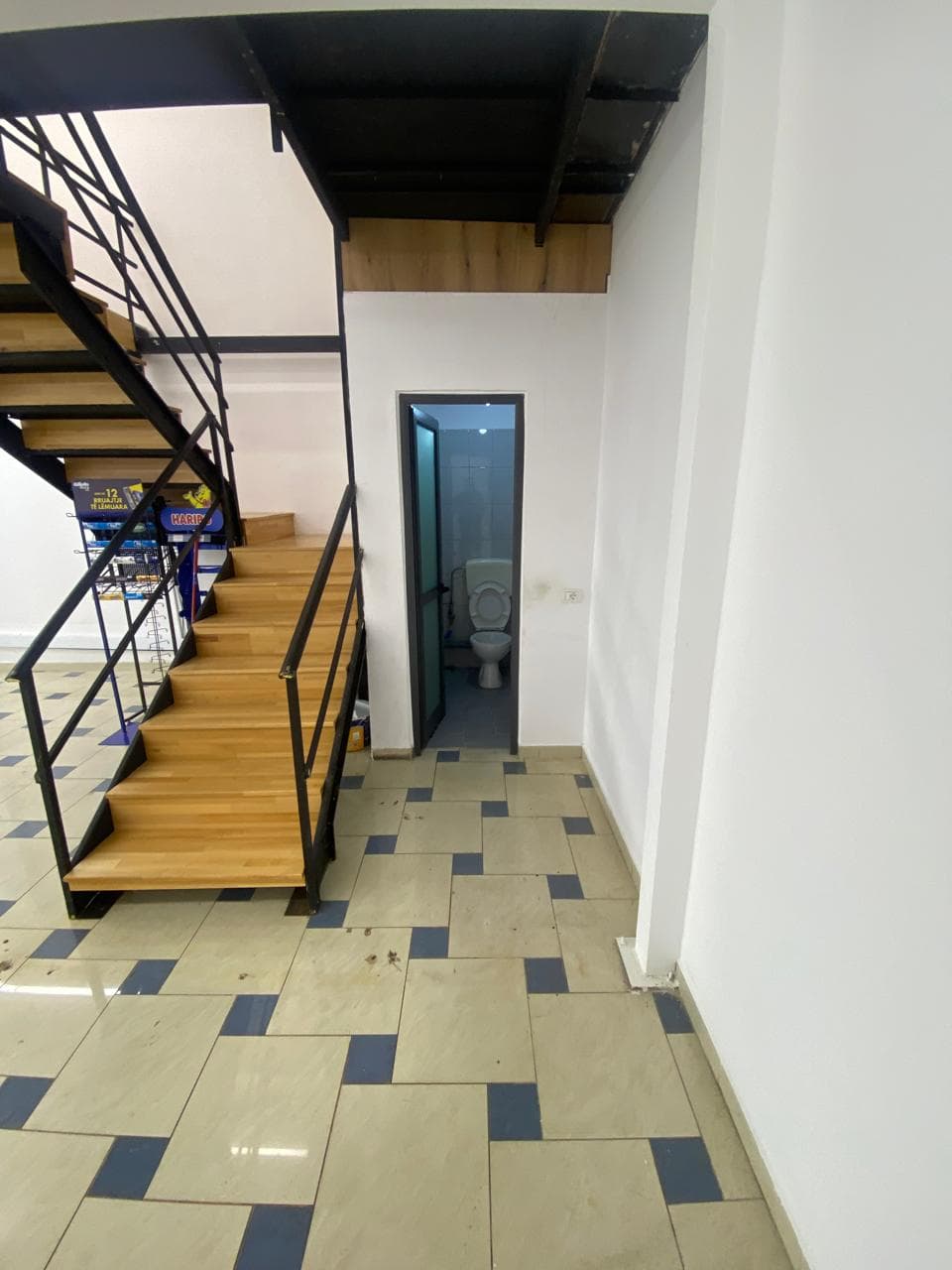 Ambient Biznesi Duplex Me Qira në Myslym Shyri, Tiranë - 1500€ | 134 m² (I Diskutueshem) 4