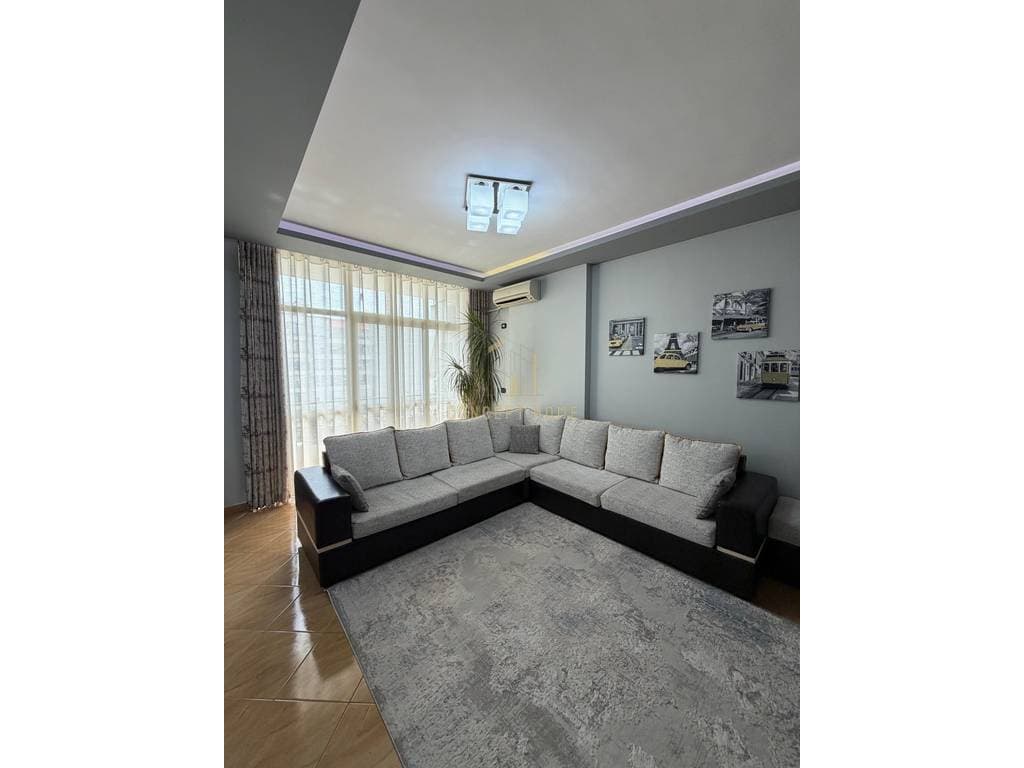 Jepet me qera apartament 2+1 ne Astir 2