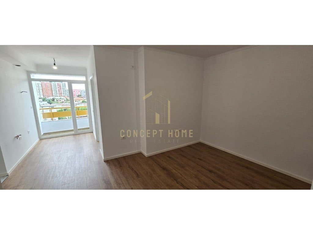 Apartament 1+1 Për Shitje në 21 Dhjetori/Rruga e Kavajës, Tirana - 115,000€ | 53 m²