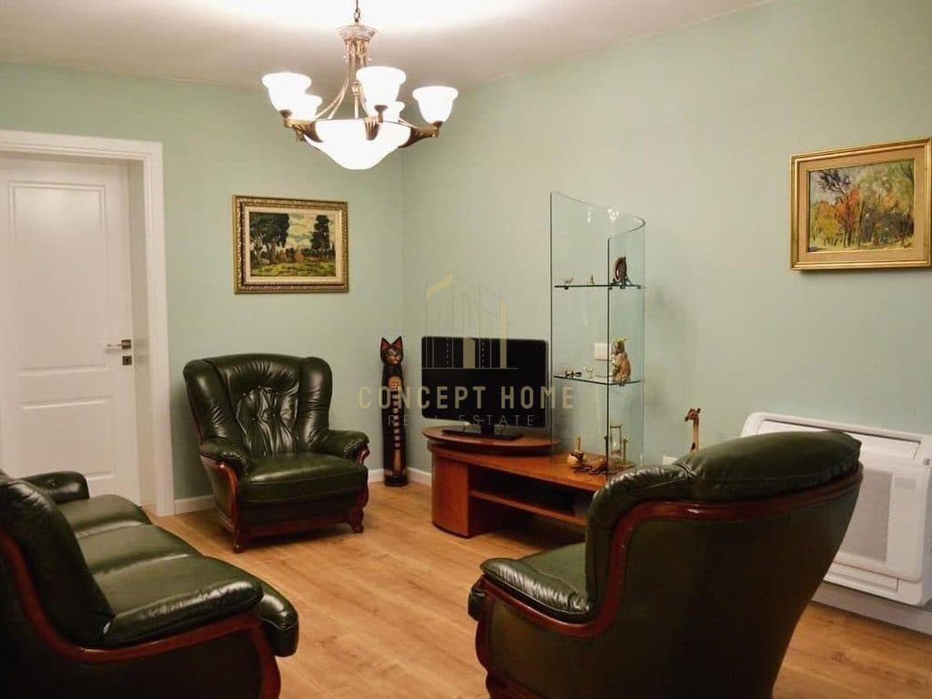 Jepet me qera qera Apartamenti 2+1 2