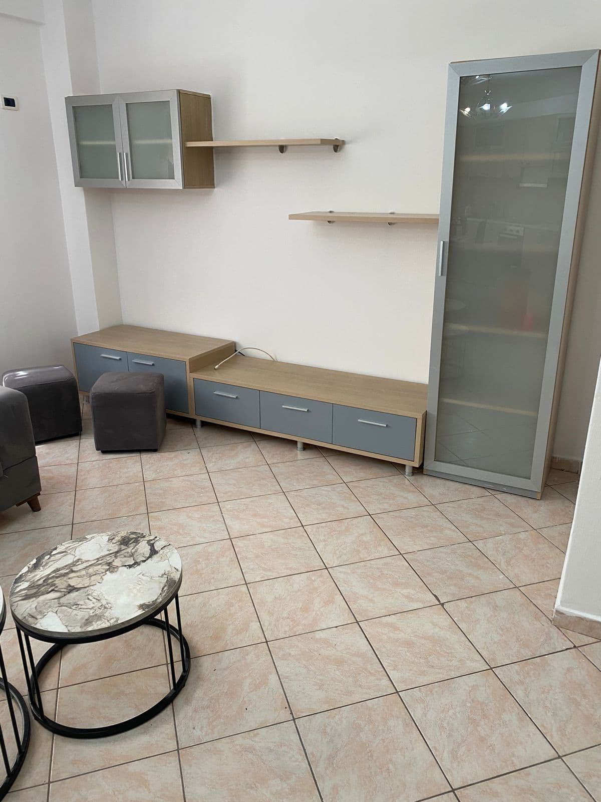 Apartament 2+1+2 Me Qira tek /Liqeni Artificial/Garda, Tiranë - 1300€ | 125 m²