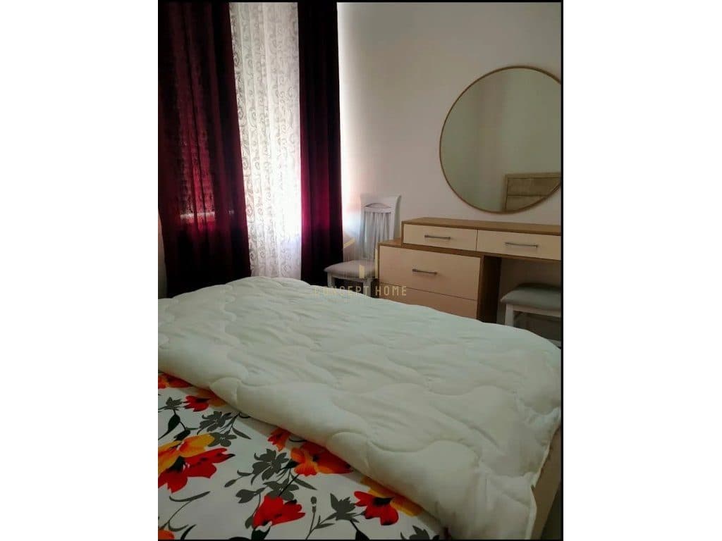 Shitet apartament 1+1 i Konvertuar ne 2+1 ne Kamez,Bathore 4