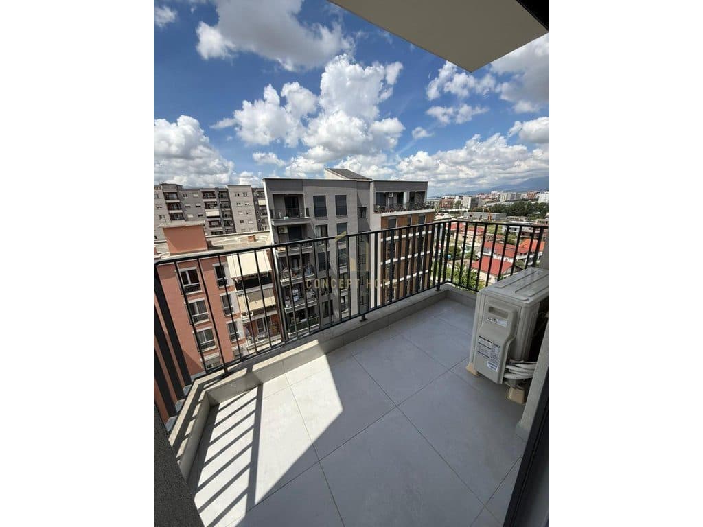 Jepet me qera apartament 2+1+2 ne Astir 3