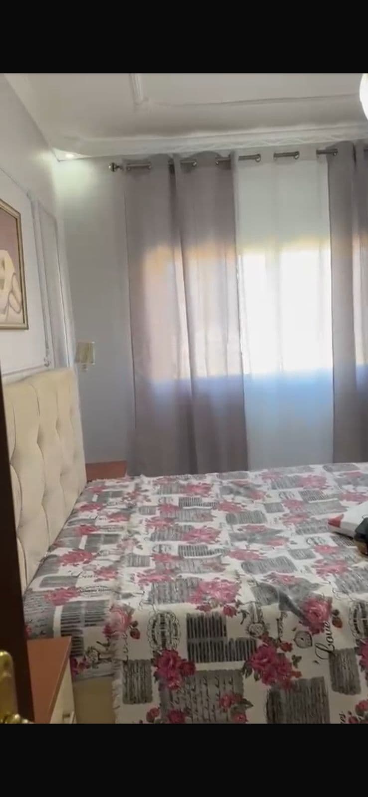 Jepet me qera apartament, Astir 3