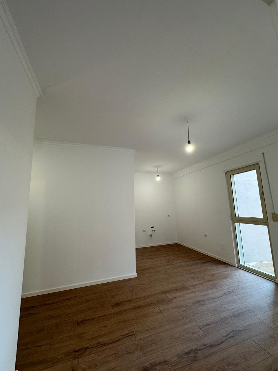Apartament 1+1 për Shitje në Qendër të Tiranës - 120000€ | 43 m² 2
