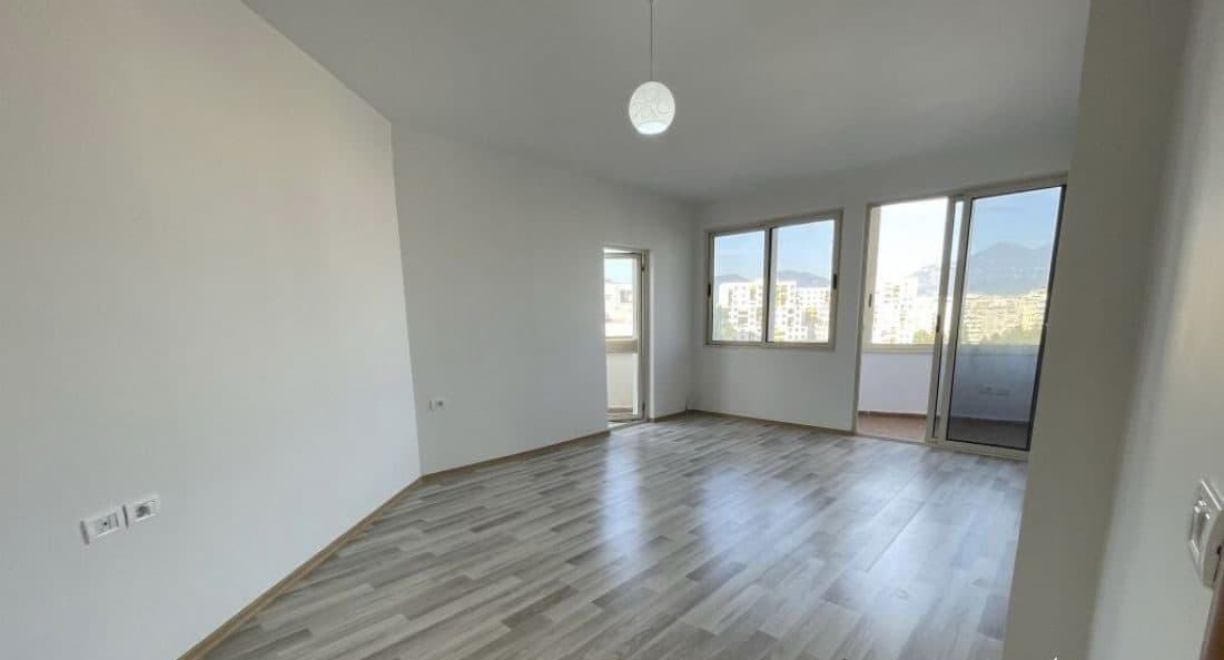 Shitet Apartament 2+1 ne Yzberisht 4