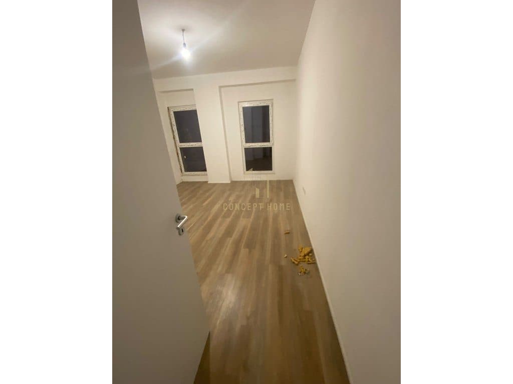 Shitet apartament 1+1 ne Laprak 4