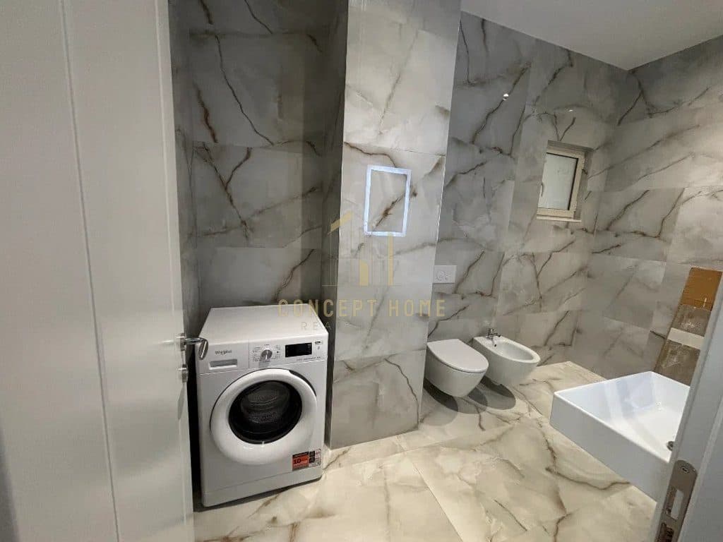 Jepet me qera apartament 1+1 te 3