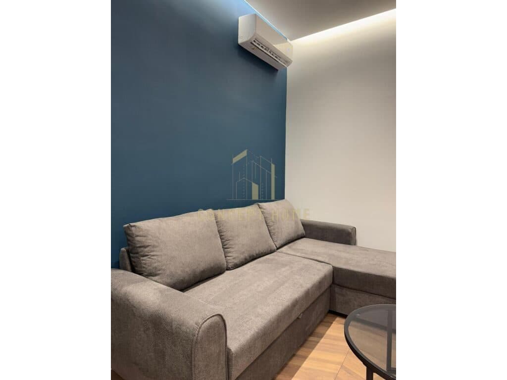 Jepet me qera Apartament 1+1 Tek Liqeni i thate 4