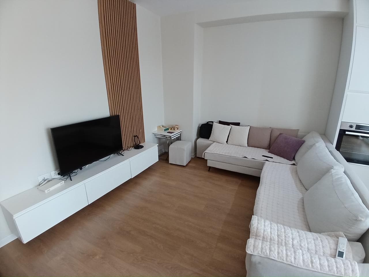 Shitet apartament 2+1 ne Selite. 2