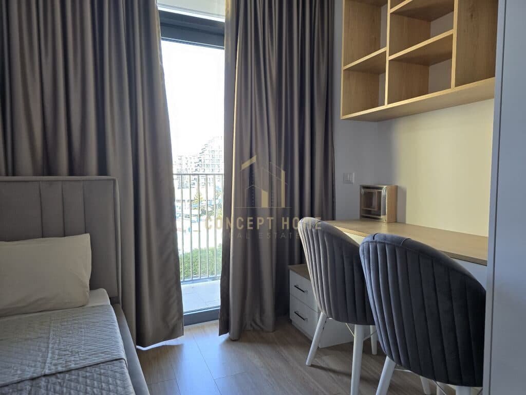 For Rent Apartament 2+1 Lake View 4