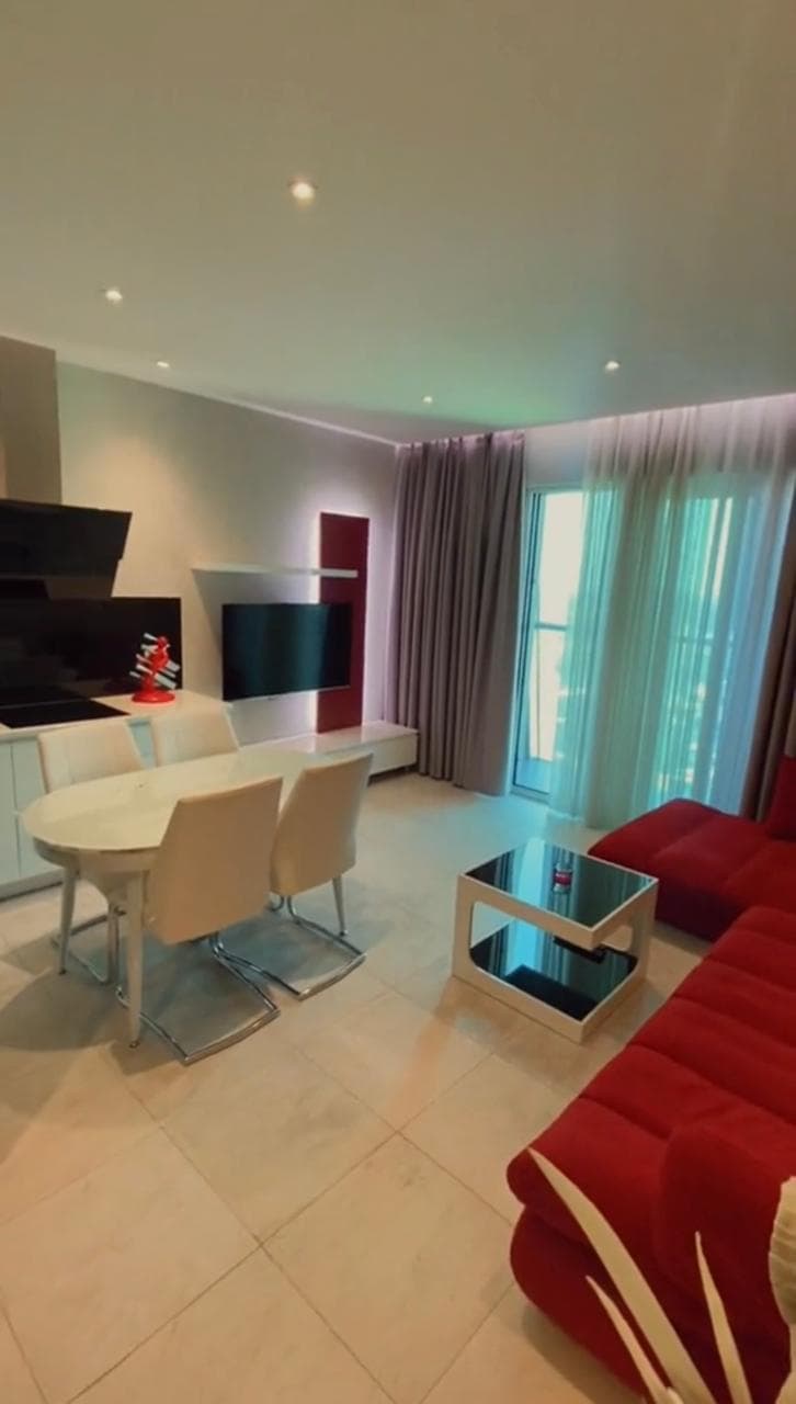 Apartament 2+1 Për Shitje tek Stadiumi Air Albania "AMBASADOR 3", Tiranë - 456,000€ | 95 m² 3