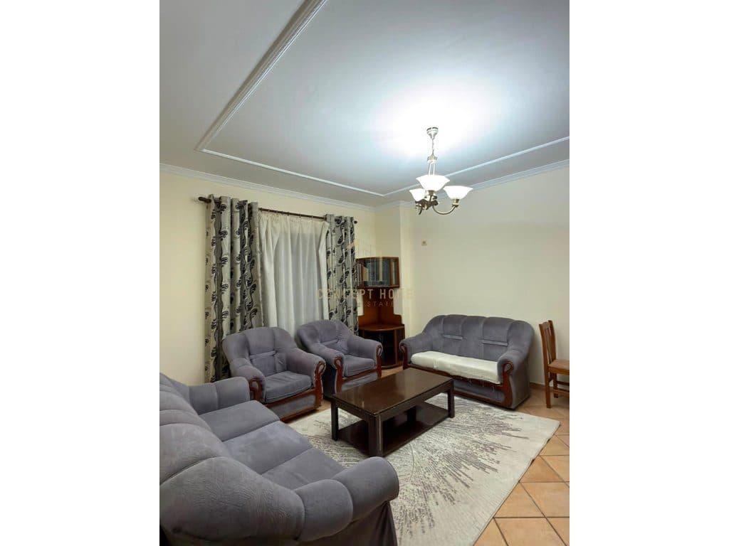 Jepet me qera apartament 2+1 ne Astir.